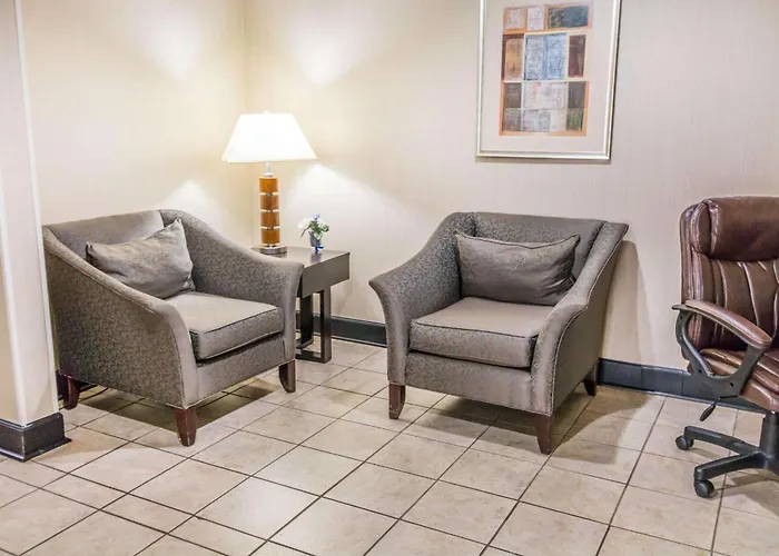 Quality Inn Savannah I-95