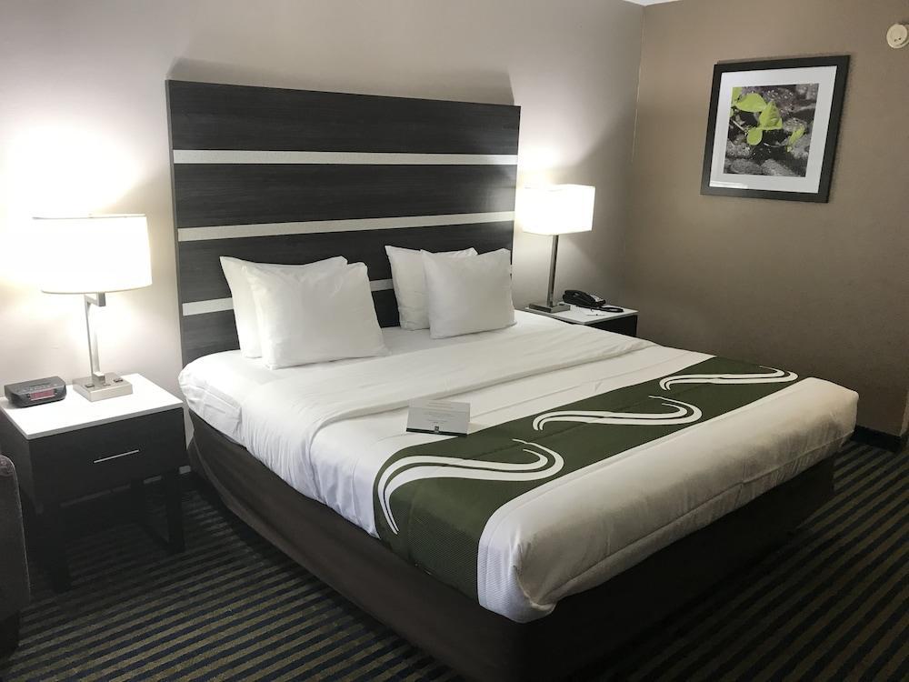 Quality I-95 Inn Georgetown