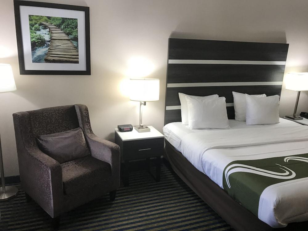 Quality I-95 Inn Georgetown
