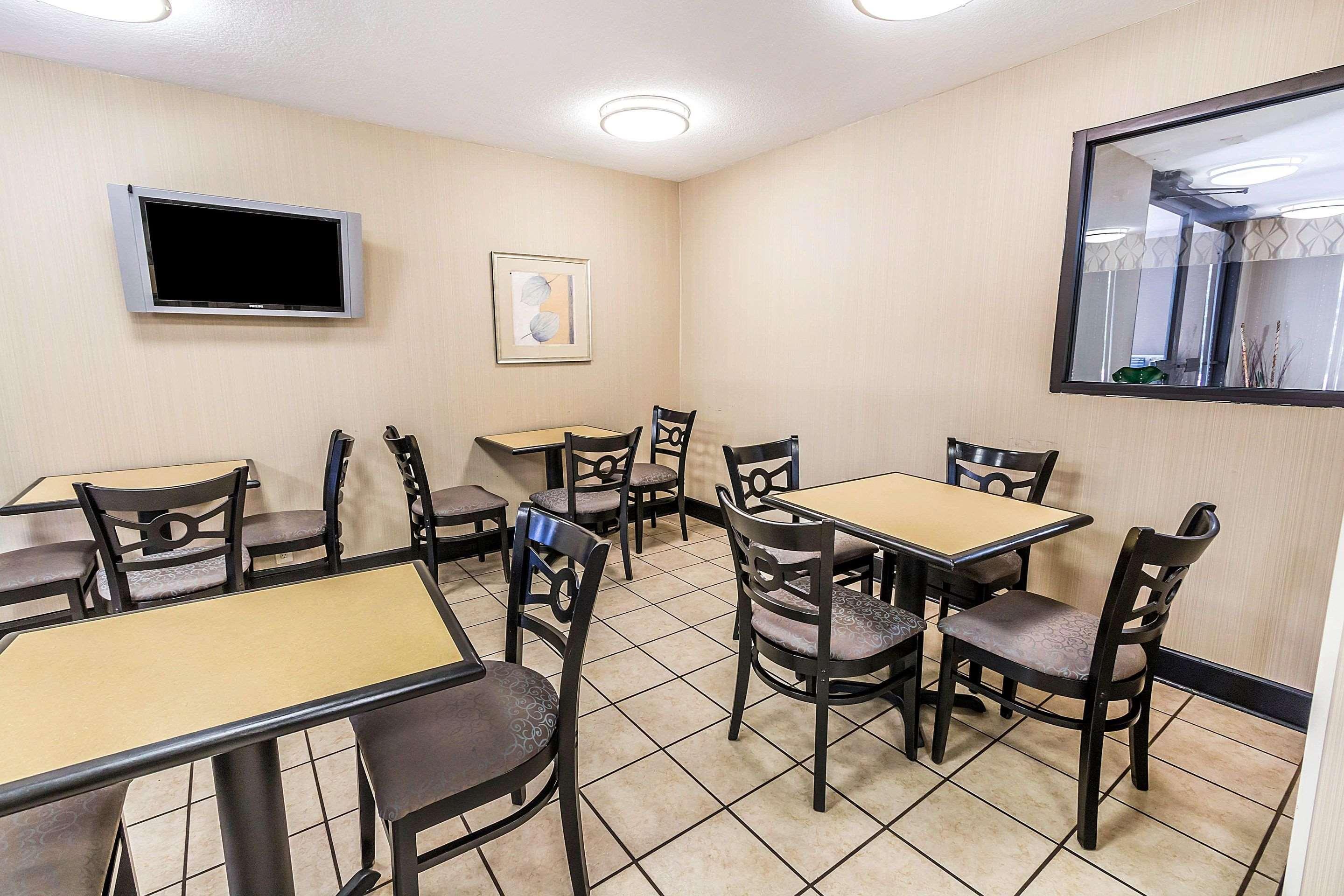 Quality I-95 Inn Georgetown