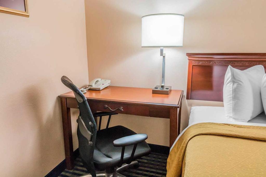 Inn Quality Savannah I-95