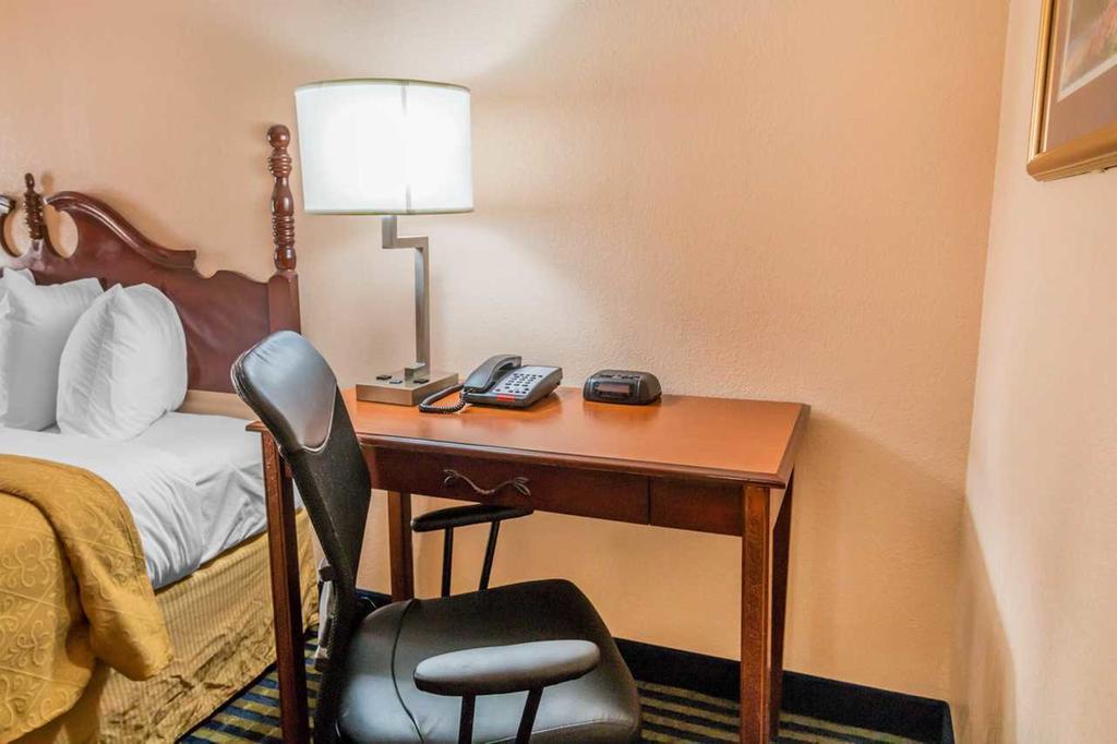 Inn Quality Savannah I-95
