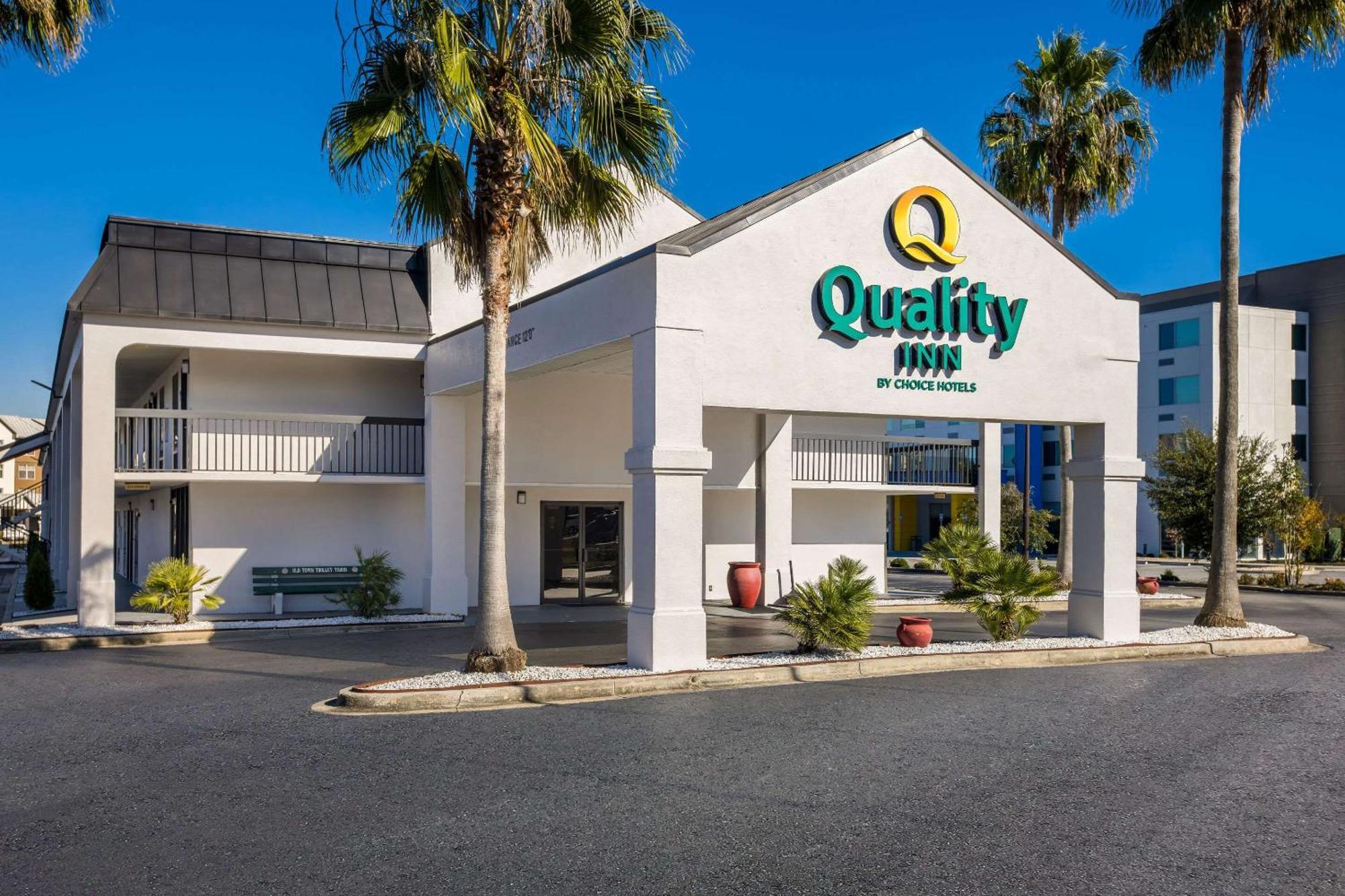 Quality I-95 Georgetown