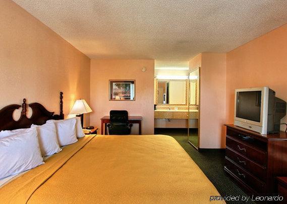 Quality Savannah I-95 Inn