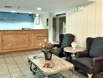 Quality I-95 Inn Georgetown