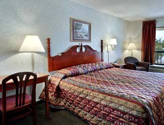 Inn Quality I-95 Georgetown