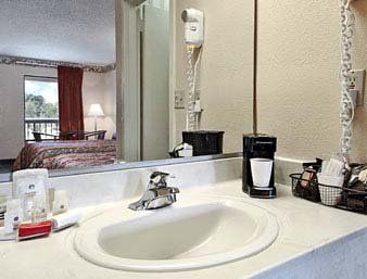 Quality I-95 Inn Georgetown