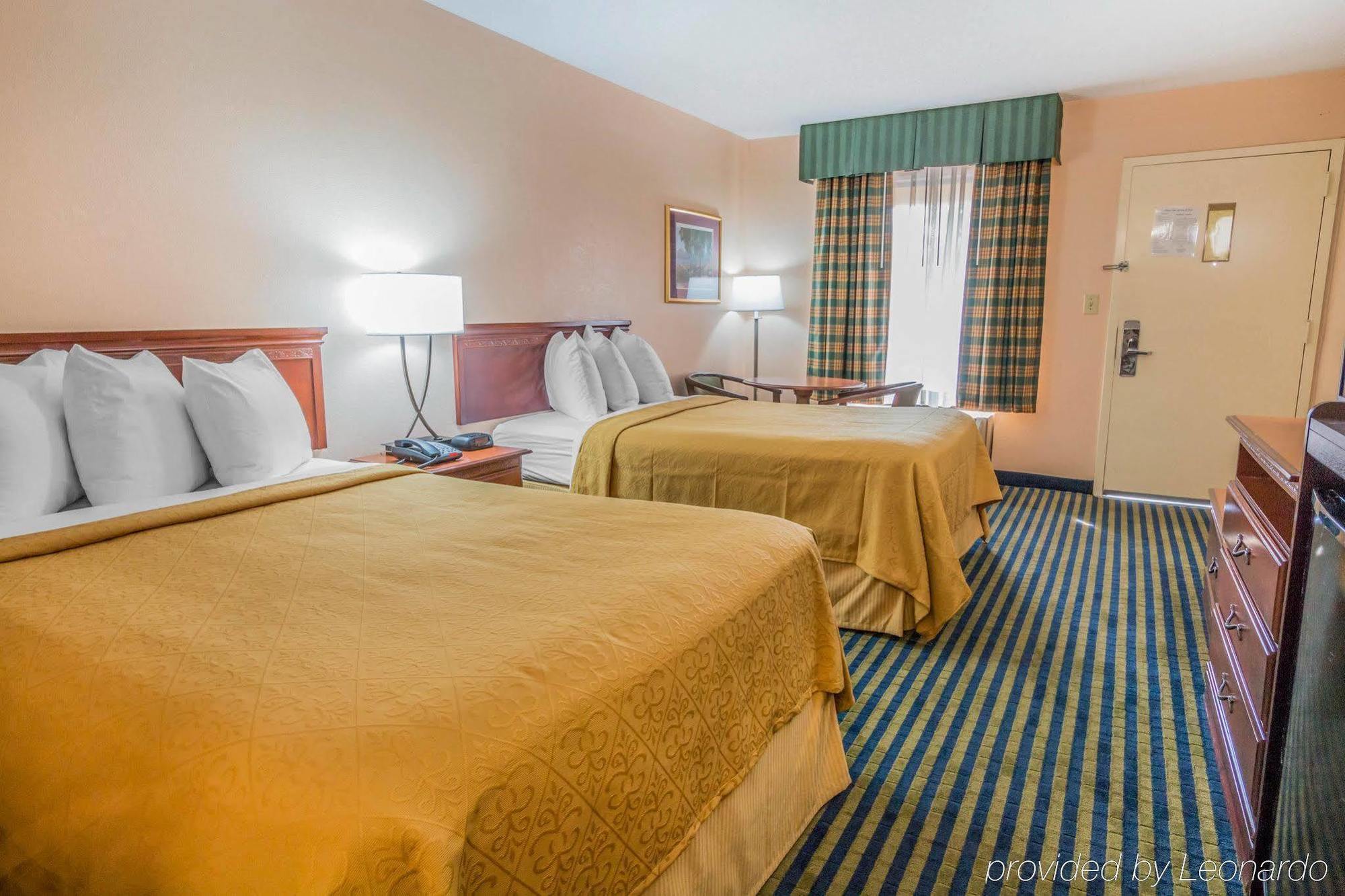 Inn Quality Savannah I-95