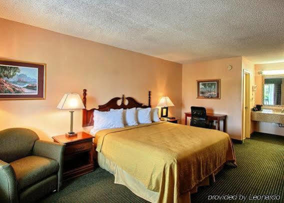 Quality Savannah I-95 Inn